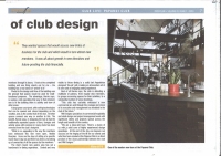 The Papanui Club Page 1 - Interclub Publication Ma