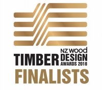 NZ Timber Awards 2018 - Finalists