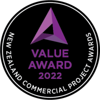 NZ Commercial Project Awards 2022 